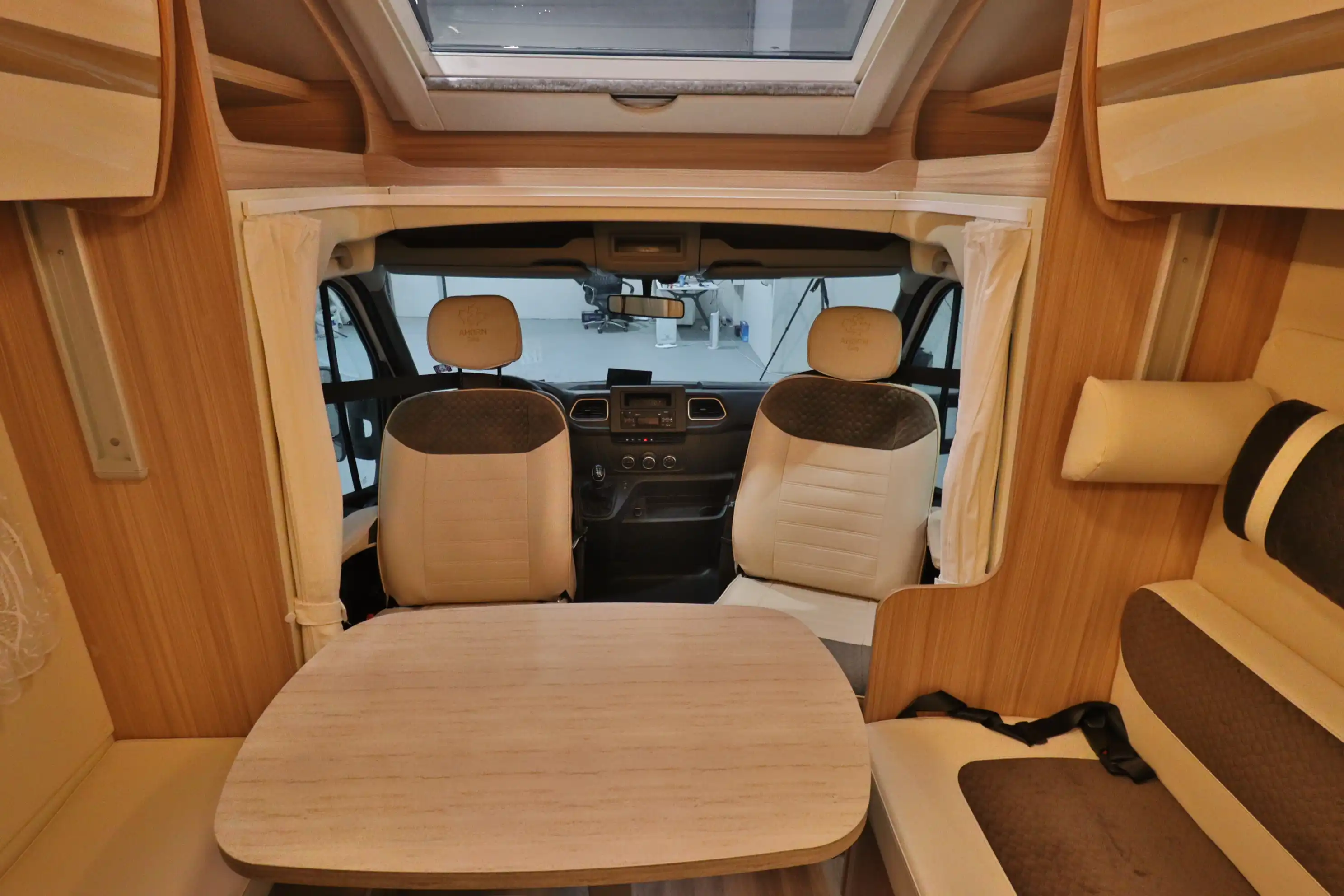 AHORN Camp Canada TE Plus 